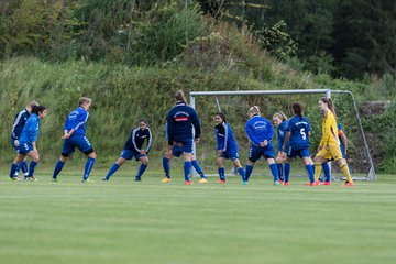 Bild 6 - B-Juniorinnen TuS Tensfeld - FSC Kaltenkirchen : Ergebnis: 3:6